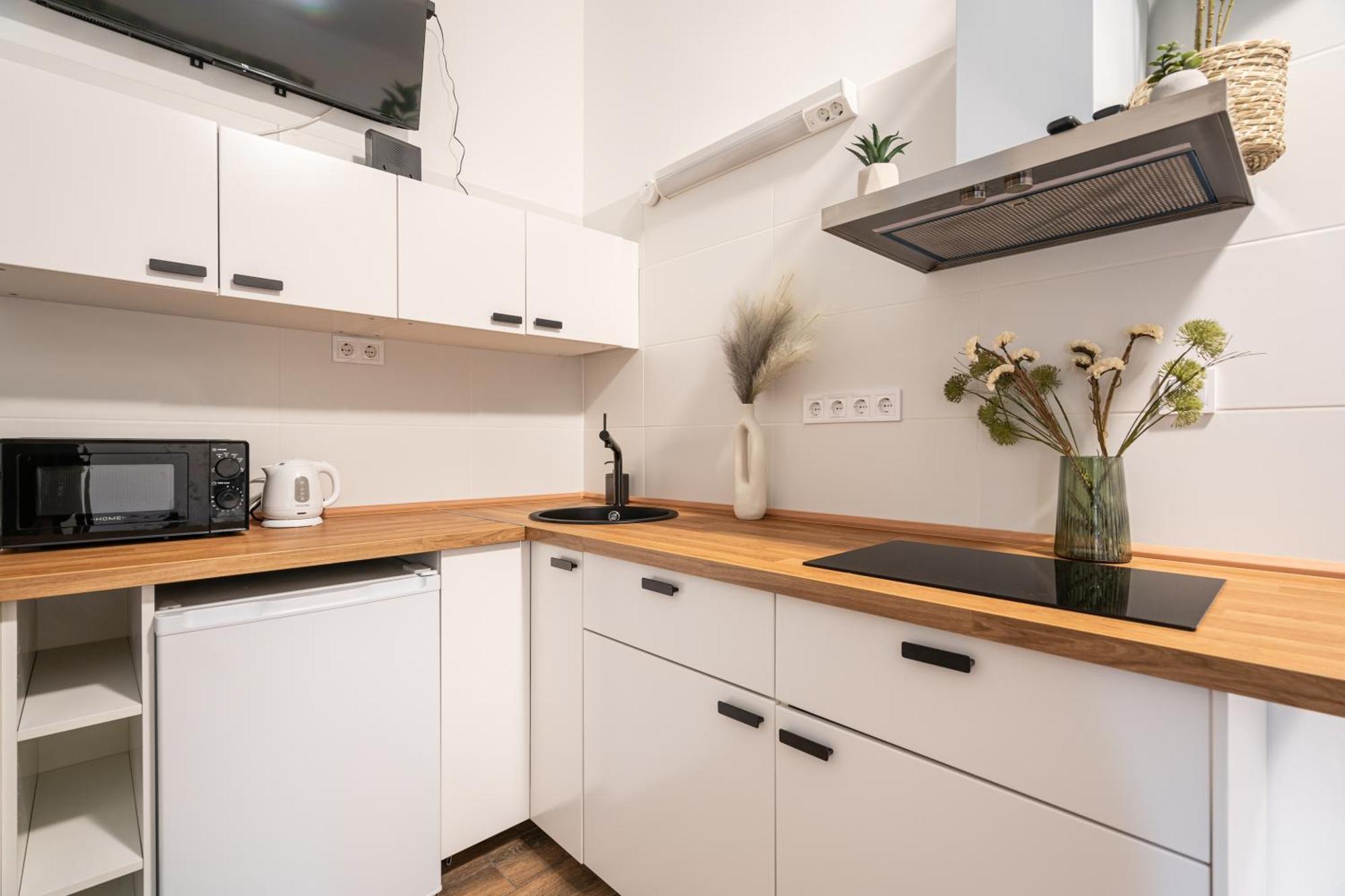 D68 - Downtown Cozy Suite - Best Location By Bqa Budapeşte Dış mekan fotoğraf