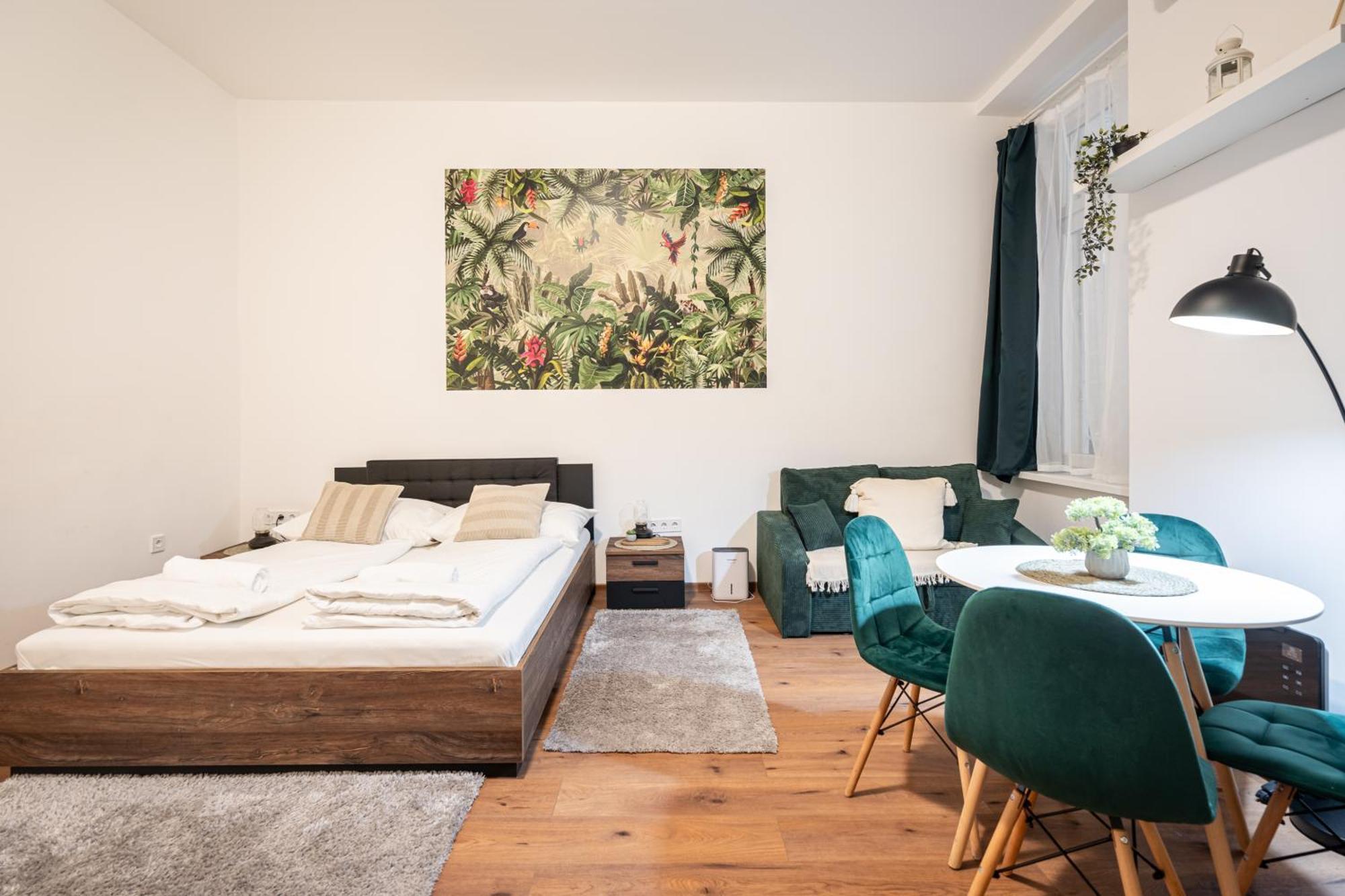D68 - Downtown Cozy Suite - Best Location By Bqa Budapeşte Dış mekan fotoğraf