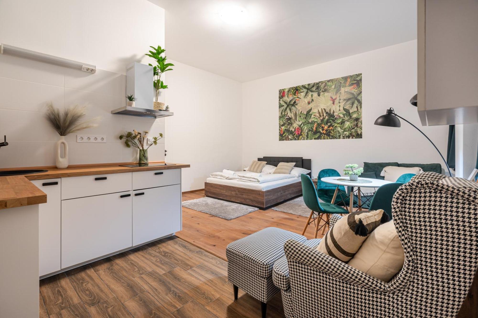 D68 - Downtown Cozy Suite - Best Location By Bqa Budapeşte Dış mekan fotoğraf
